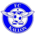 Kallon logo