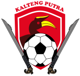 Kalteng Putra logo
