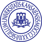 Kansai University logo