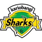 Kariobangi Sharks logo