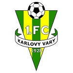 Karlovy Vary-Dvory logo