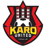Karo United logo