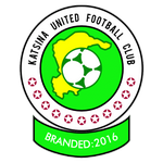 Katsina United logo