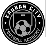 Kaunas City FA logo