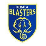 Kerala Blasters II logo