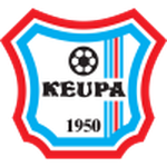 KeuPa logo