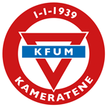 KFUM Oslo logo