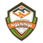 Khooneh Be Khooneh logo