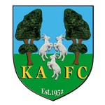 Kidsgrove Athletic logo