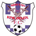King Deliux logo