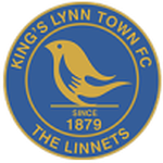 King's Lynn Town W logo