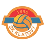 Klatovy logo