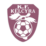 Këlcyra logo