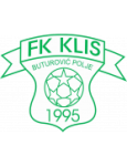 Klis Buturović Polje logo