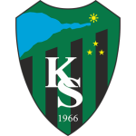 Kocaelispor U19 logo