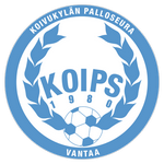KoiPS logo
