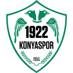 Konyaspor U19 logo