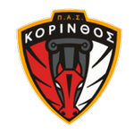 Korinthos 2006 logo