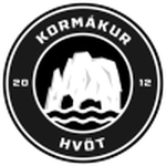Kormákur / Hvöt logo