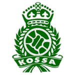 KOSSA logo