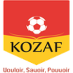KOZAF logo