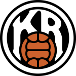 KR U19 logo
