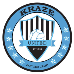 Kraze United logo