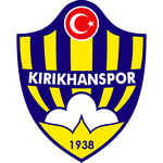 Kırıkhanspor logo
