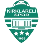 Kırklarelispor logo