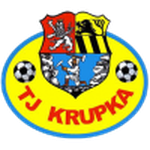 Krupka logo