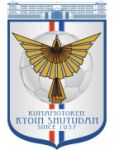 Kumamoto Teachers logo