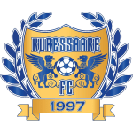 Kuressaare logo