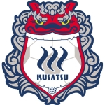 Kusatsu Challlengers logo