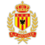 KV Mechelen logo