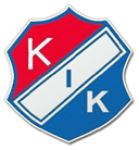 Kvarnsvedens IK W logo