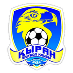 Kyran logo
