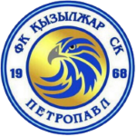 Kyzyl-Zhar logo
