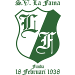La Fama logo
