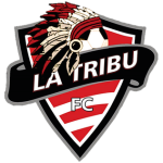 La Tribu de Cd. Juarez logo
