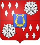 La Vieille Lyre logo