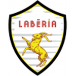 Labëria logo