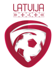 Latvia U19 W logo