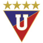 LDU Quito W logo