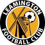 Leamington Lions W logo