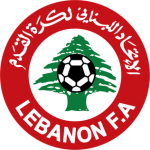 Lebanon U19 W logo