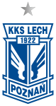 Lech Poznan W logo