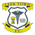 Leek Town W logo