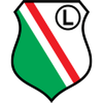 Legia Warszawa U19 logo