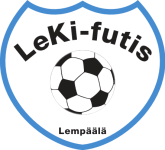 Leki logo