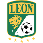 León W logo